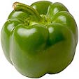 Green Pepper