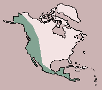 Range of Dipper