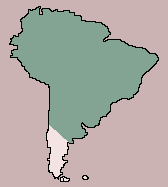 Range of Anaconda