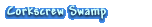 Corkscrew Swamp