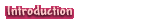 Introduction