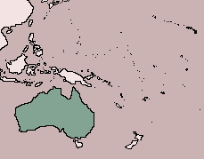 Range of Dingo