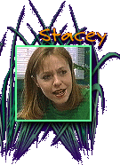 Stacey