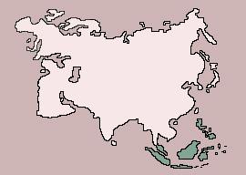 Range of Flying Dragon